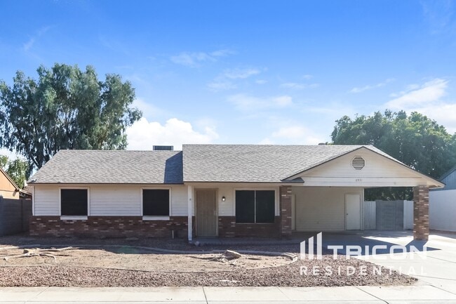 Photo - 8931 W Cinnabar Ave House
