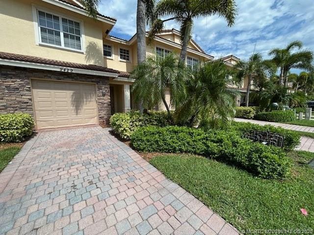 Photo - 9429 SW Purple Martin Way Townhome