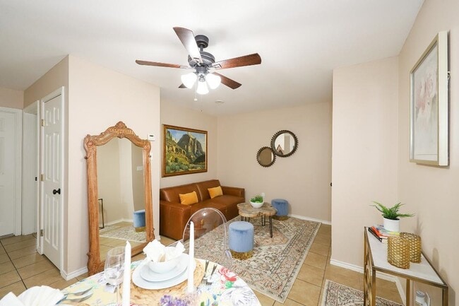 Photo - 2818 Garfield St Unidad 4