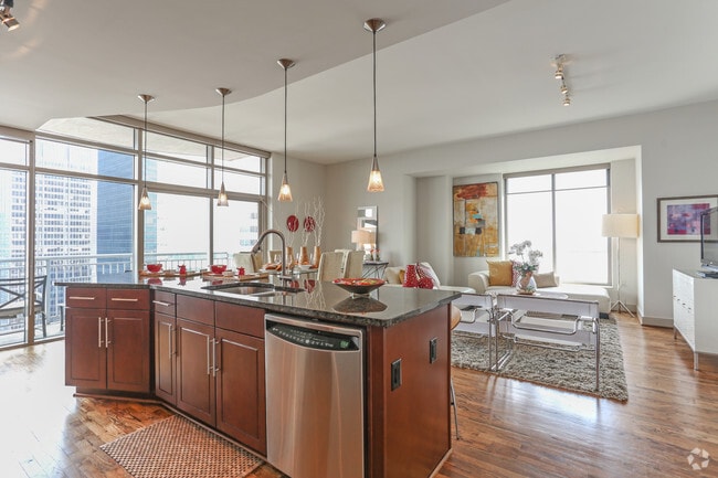 Photo - One Park Place