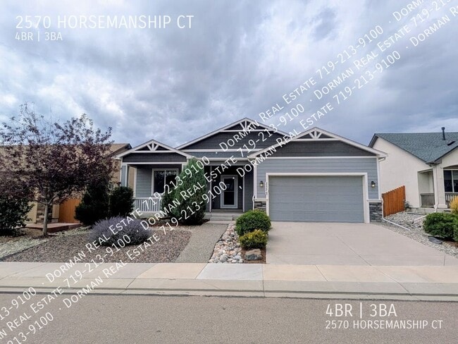 Building Photo - 2570 Horsemanship Ct