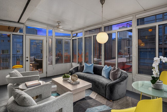 Photo - 1000 Union St Unit Penthouse A