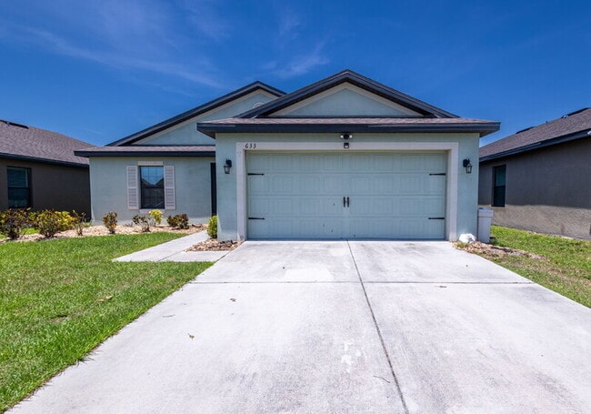 Building Photo - 633 Chatham Walk Dr Rental