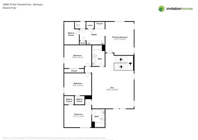 Photo - 35893 W San Clemente Ave