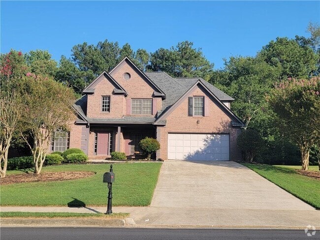 Building Photo - 6330 Olde Atlanta Pkwy Rental