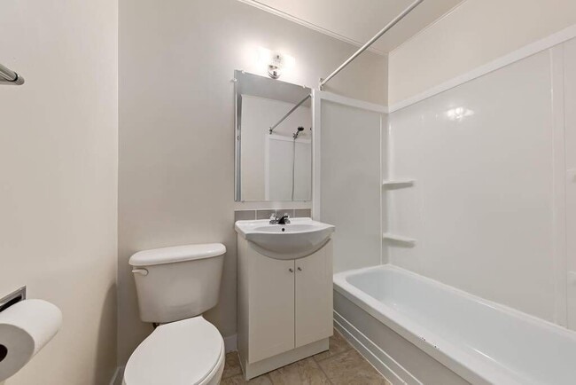 Photo - Burlington Apartments