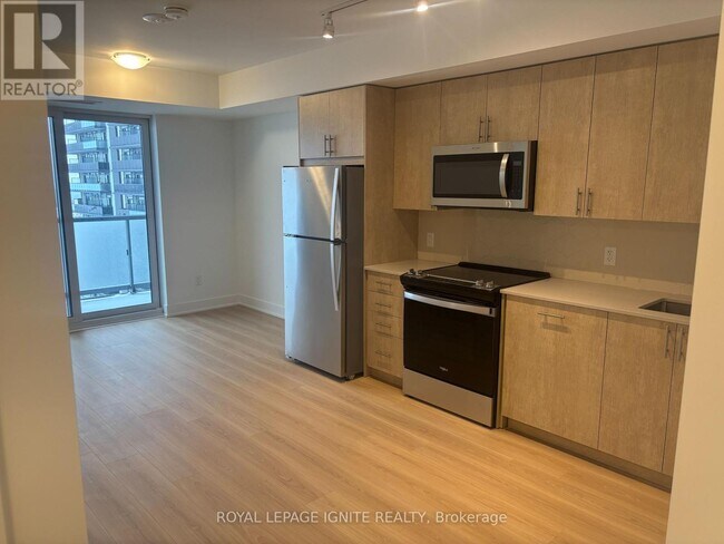 Photo - 2545 Simcoe St N Unit 1025