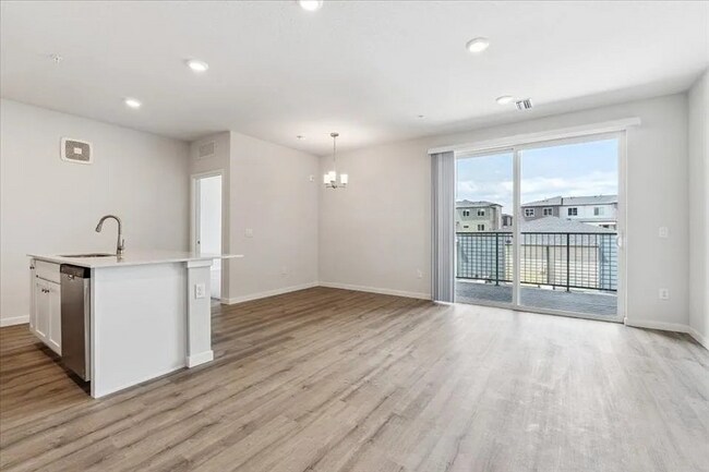 Photo - Brand New 2BR/2BA Luxury Townhouse at Grand Vue – Modern Living in Interlocken Unit 307