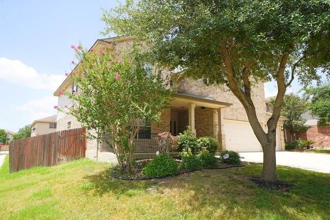 Photo - Spacious Home in Cibolo with 3 Car Garage! Realor Commission: $750