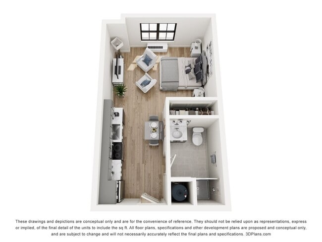 Photo - Meridia Roselle Park 10