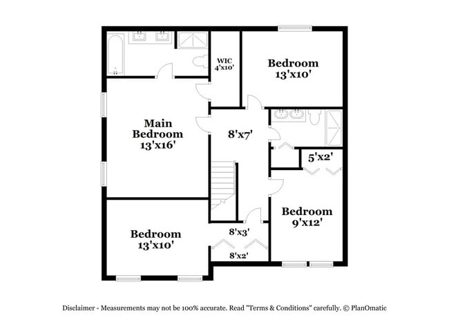 Photo - 1127 Crestview St