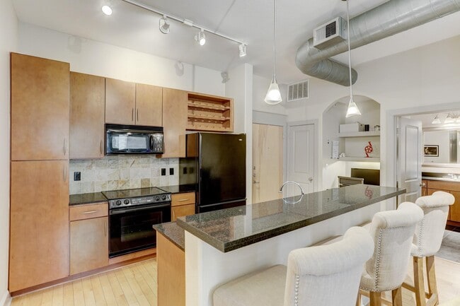 Photo - 1901 Post Oak Blvd Unidad 3502