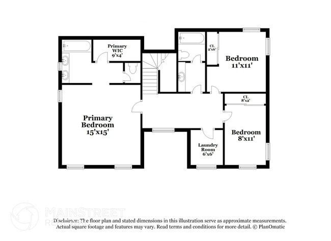 Photo - 3117 E Harrison St