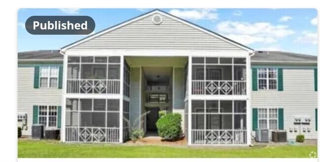 Building Photo - 3125 S Cashua Dr Unit B13 Rental