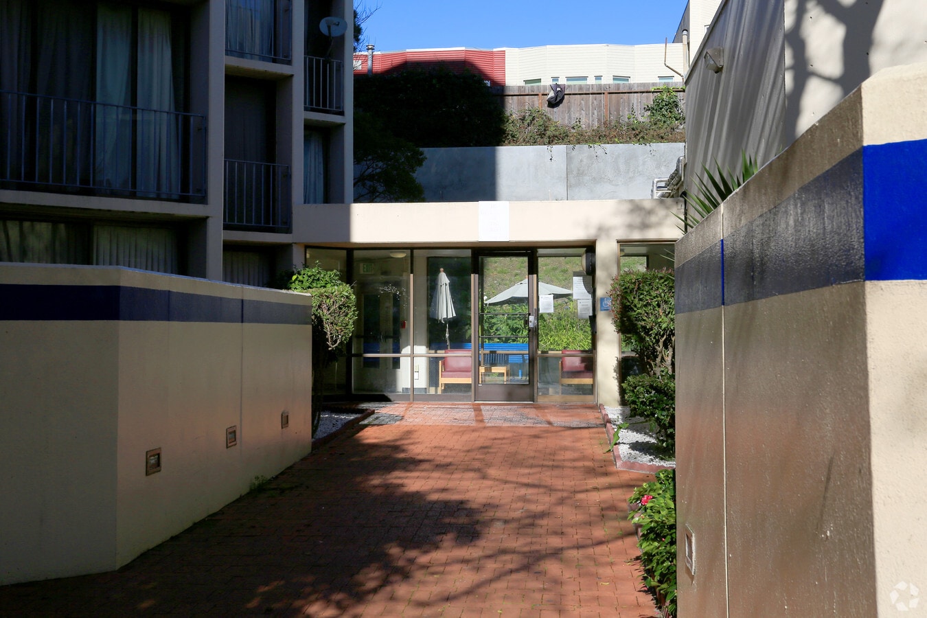 Photo - Rachel Townsend Apartments
