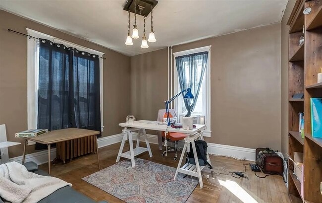 Bedroom 1 - 220 State St