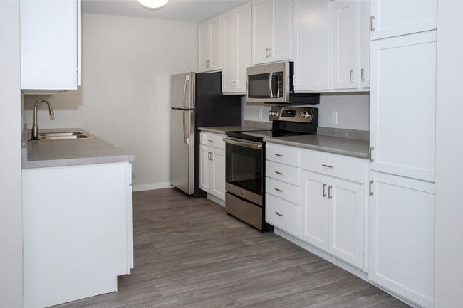 Southwind Apartments