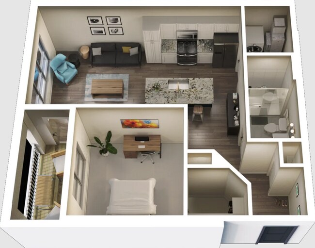 Photo - Luxury Living in the Short North!