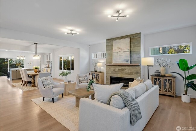 Photo - Modern Farmhouse Luxury in Coveted Matthews Beach Available NOW!