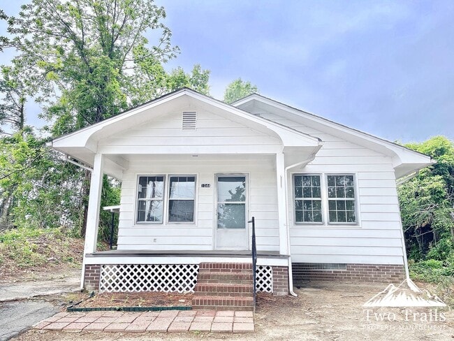 Building Photo - CHARMING 2/1.5 NEAR DOWNTOWN - WALKING DISTANCE TO PARDEE
