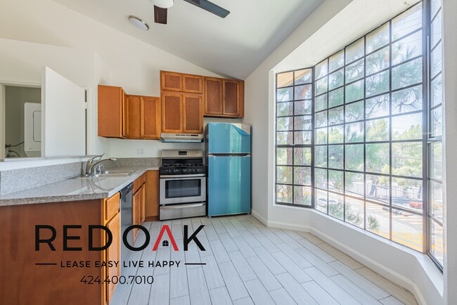 Photo - 10304 Tujunga Canyon Blvd Unit 307