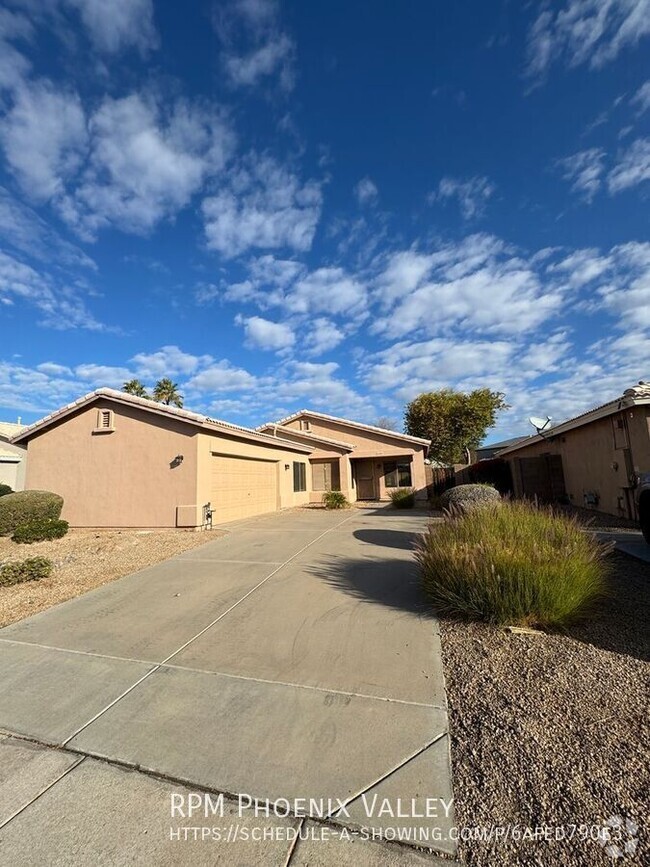 Building Photo - 9450 W Quail Ave Rental