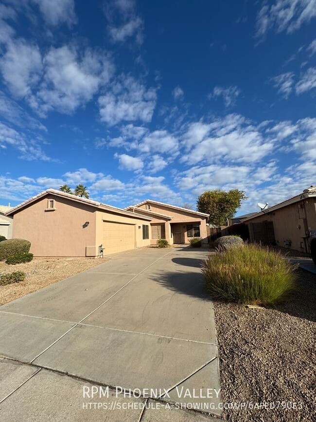 Photo - 9450 W Quail Ave House
