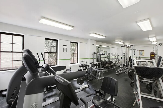 222 E 14th St Unidad 6K