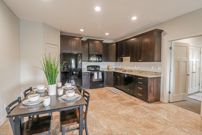 Photo - CollegePlace Woodland Apartamentos