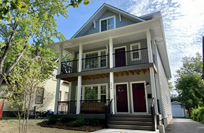 Photo - 1076 14th Ave SE Unidad #2