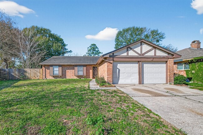 Photo - 23107 Bright Star Rd