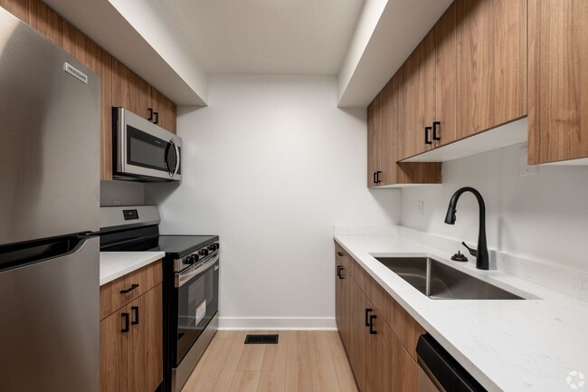 Photo - Eaton Residence