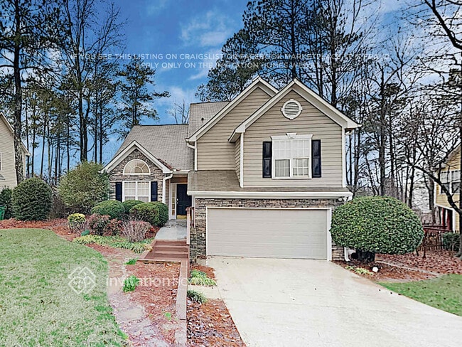 Building Photo - 3384 English Oaks Dr NW