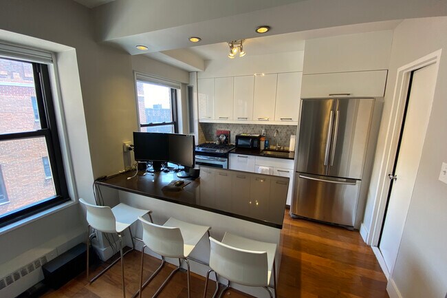 Photo - 345 W 145th St Unit Apt 14A-2A