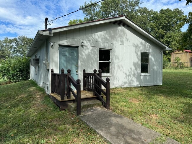 Building Photo - 265 T R Christian Rd Rental