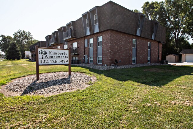 Kimberly Manor