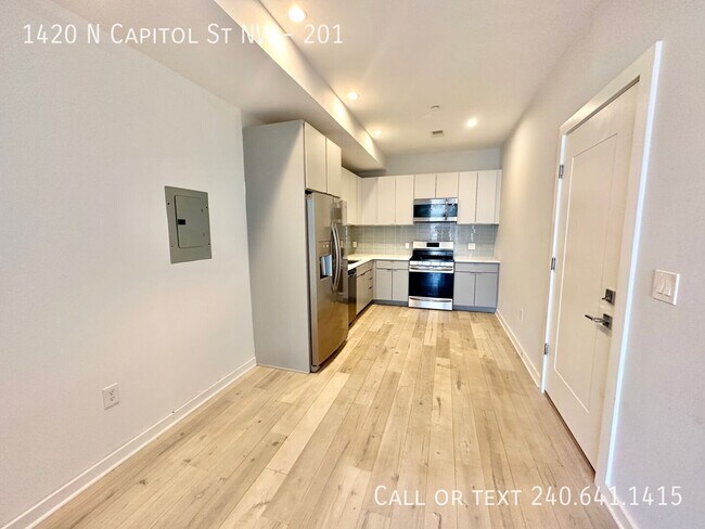 1420 North Capitol St NW
