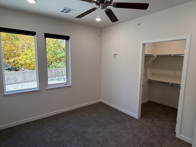 Mountain View Apartments