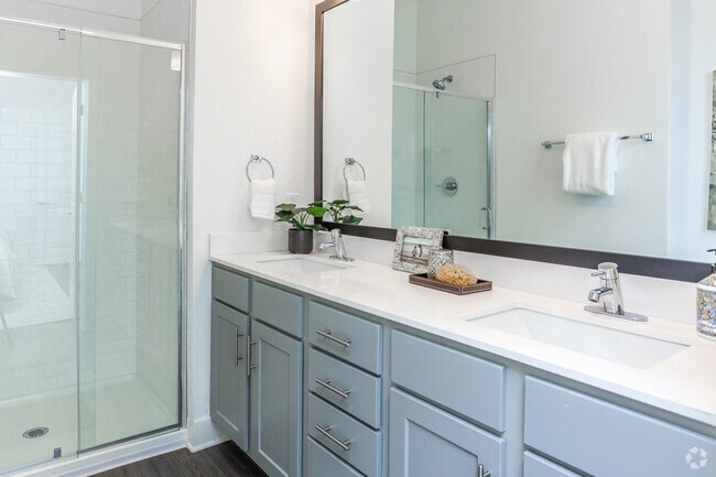 3BR, 2.5BA - 1,440 SF