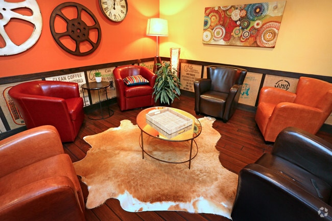 Tally Square Apartments