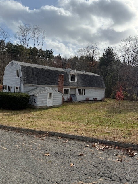 Building Photo - 45 Arch St Unit 45 Arch Street