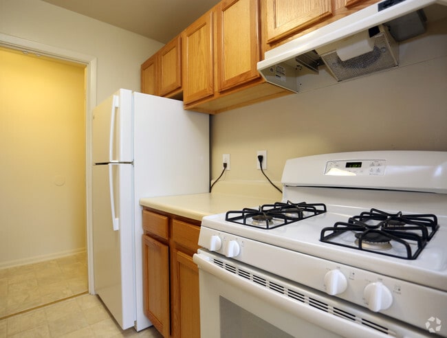 Dunhill South Apartments