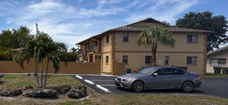 Street View - Gemini Apartments - Won't Last Long!