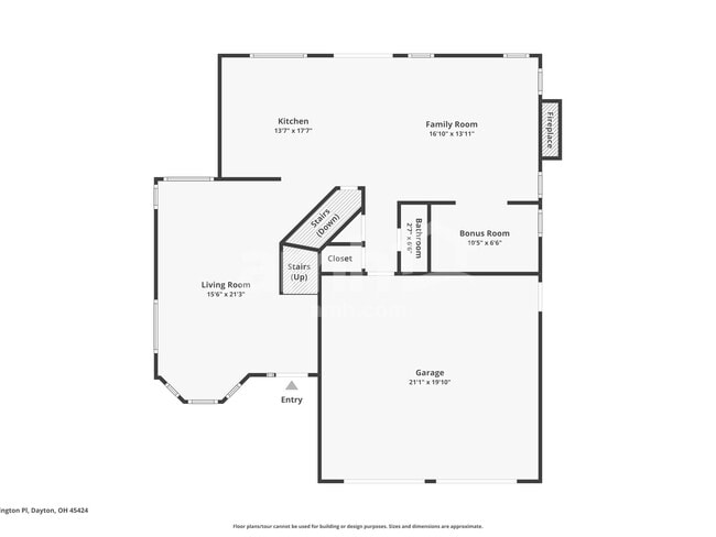 Photo - 6347 Wellington Pl