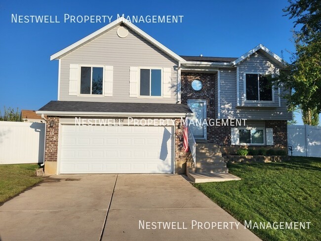 Building Photo - 5594 S 4175 W Rental