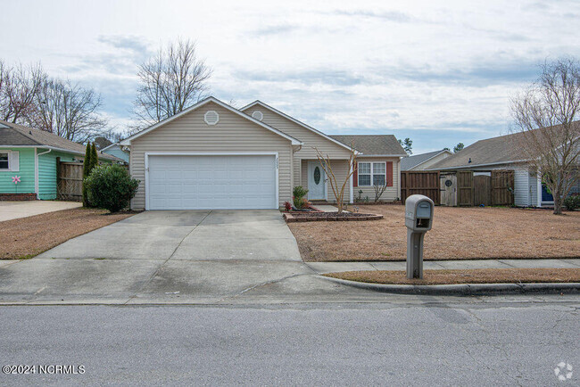 Building Photo - 2005 Colony Plaza Rental