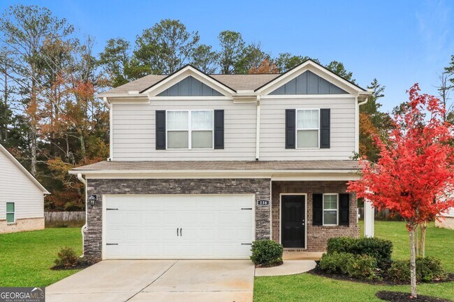 Photo - 138 Innis Brk Cir