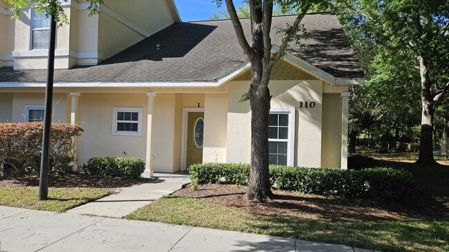Building Photo - 110 SW 145th Dr Rental