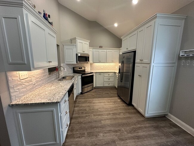 Photo - Charming 3-Bedroom Home Near Moody AFB with Modern Amenities and Fenced Backyard