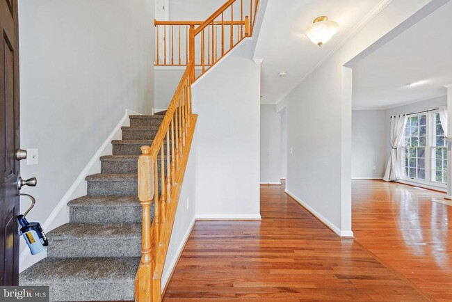 Photo - 7651 Elioak Terrace Townhome